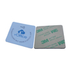 Badge PVC anti-métal RFID
