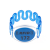 Bracelet élastique ABS RFID
