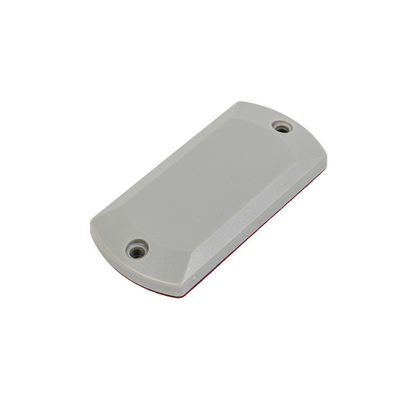87 * 40 * 7mm ABS RFID étiquette anti-métal