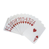 Carte de poker RFID / NFC