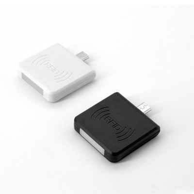 Lecteur RFID micro USB 13,56 MHz